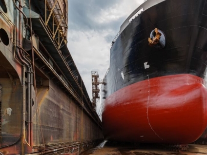 Integrated Ship Management Services Drive Efficiency and Compliance