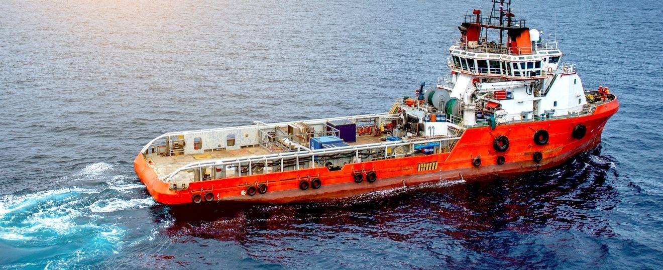 IAMSEA Reinforces Offshore Logistics Presence in Africa and the Middle East